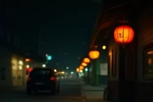 山那边有风人文纪录封面,山脊与云海